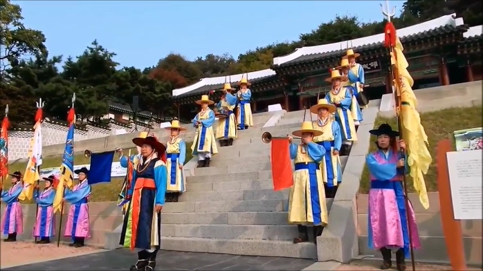 인천도호부 대제(仁川都護府 大祭)